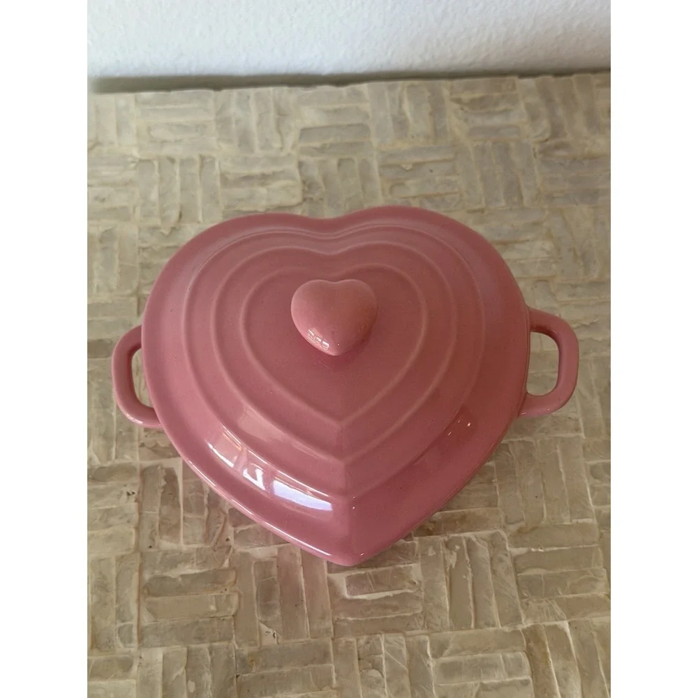 N/A dish shaped